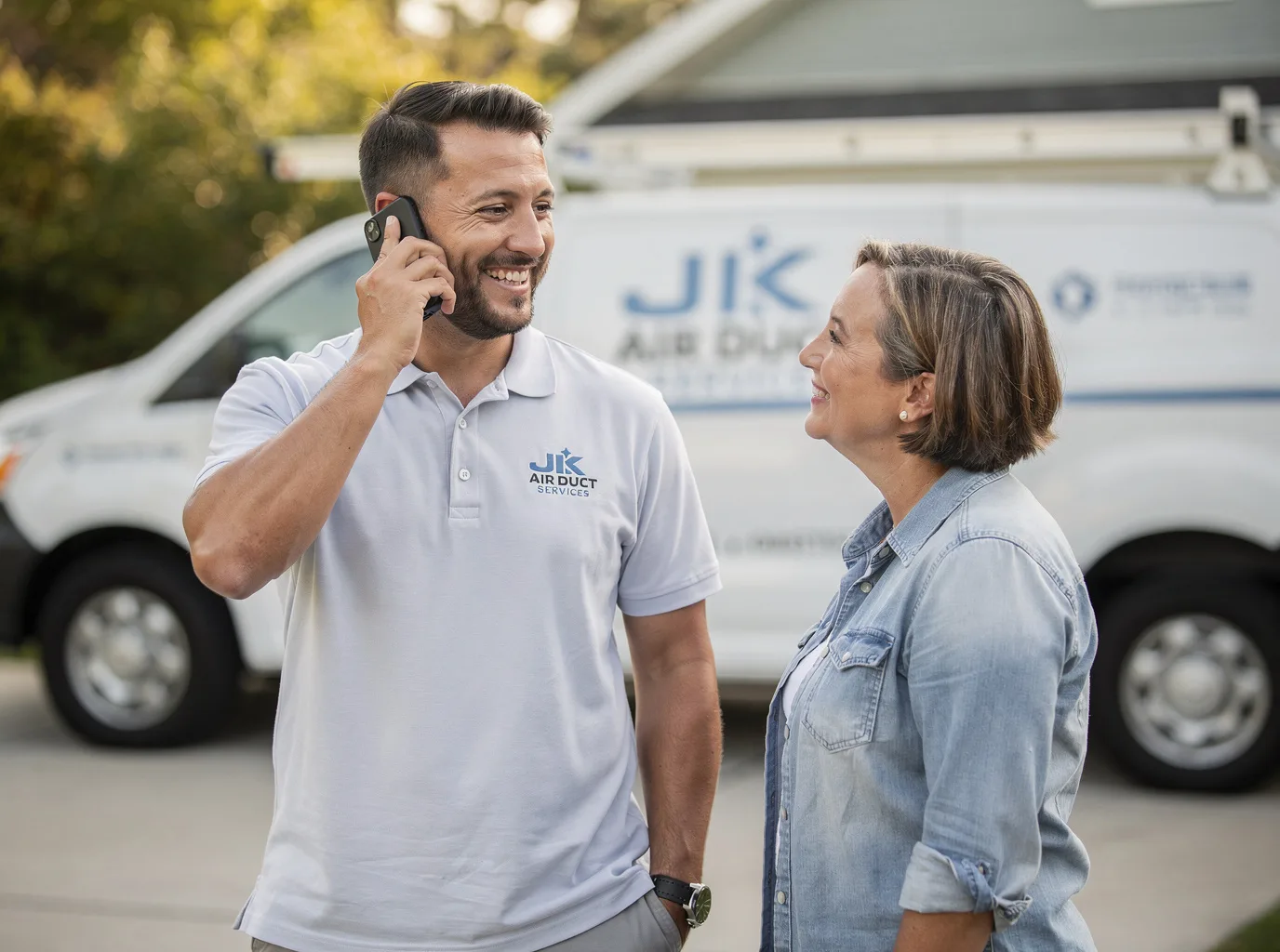 Air Duct Cleaning Knierim, IA FAQs